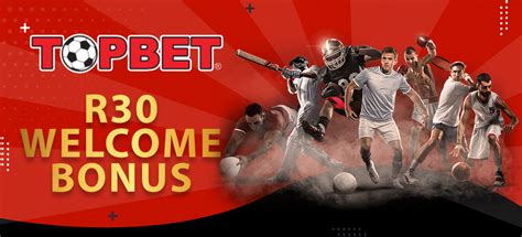 Topbet App South Africa .